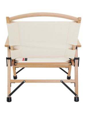 Кресло Kovea Bello Wood Flat Chair