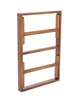 Подставка Naturehike Peach Wood Bracket for 50L storage box Wood