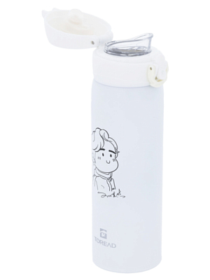 Термокружка Toread Insulated Kettle 500ml White