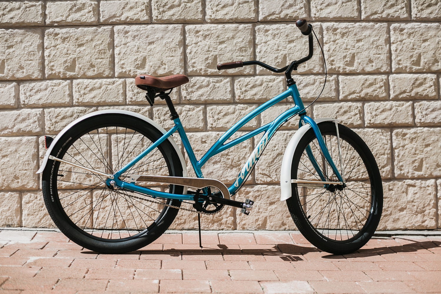 Велосипед Format 5522 2019 голубой