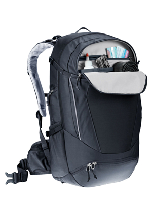 Рюкзак Deuter Trans Alpine 30 Black