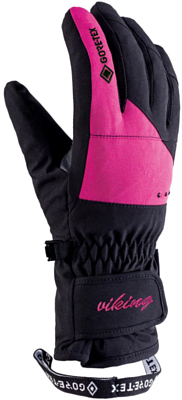 Перчатки VIKING Sherpa GTX Fuchsia