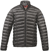 Куртка для активного отдыха Dolomite 76 Thermoplume Evo 1 Jacket M's Smog Grey