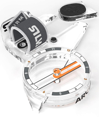 Компас Silva Arc Jet S Left