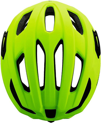 Велошлем BBB Dune MIPS Matt Neon Yellow