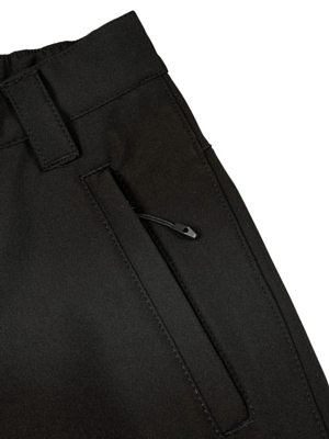 Брюки Icepeak Kabwe Black