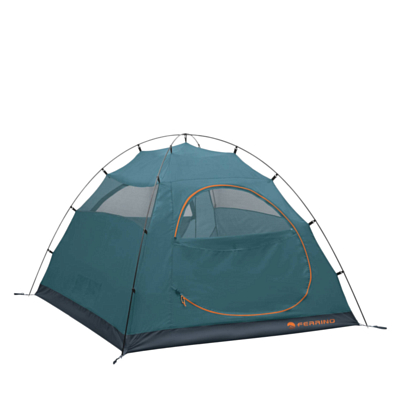 Палатка Ferrino Skyline 3 Alu Blue