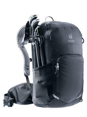 Рюкзак Deuter Bike I 20 Black