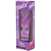 Клистер SWIX 2017-18 KX45 Violet Klister, со скребком 55 гр