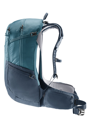 Рюкзак Deuter Futura 27 Atlantic/Ink