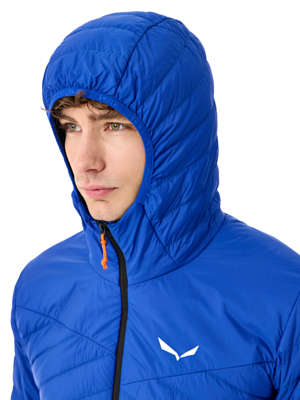 Куртка Salewa Brenta RDS Down Electric/0910