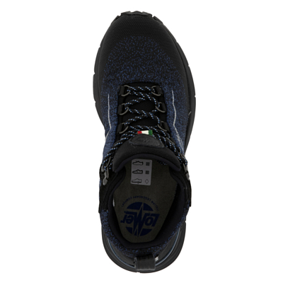 Ботинки Lomer Spider Mid Ultra MTX Night Blue
