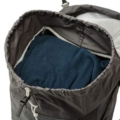 Рюкзак Osprey Stratos 26 Tunnel Vision Grey