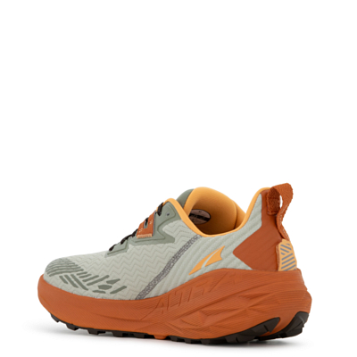 Кроссовки ALTRA Experience Wild Gray/Orange