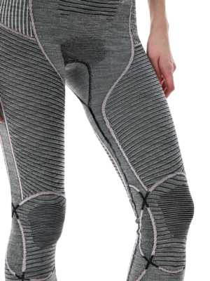 Кальсоны X-Bionic Merino