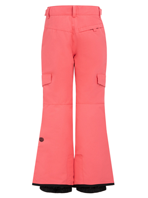 Брюки сноубордические 686 Lola Insulated Guava