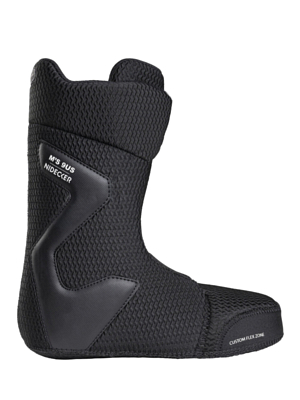 Ботинки для сноуборда NIDECKER Rift Apx BLACK
