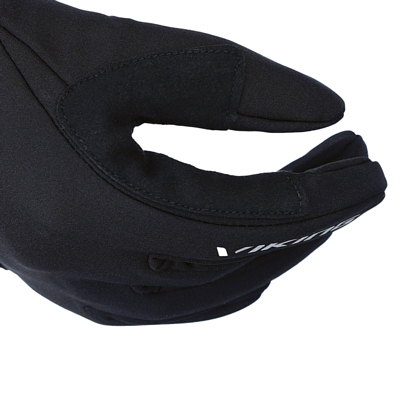 Перчатки VIKING Tromso Black