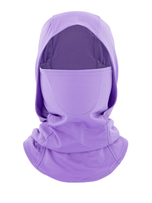 Балаклава 686 Deluxe Hinged Violet