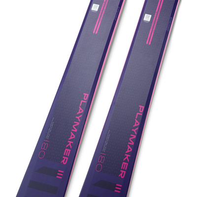 Горные лыжи ELAN Playmaker 111