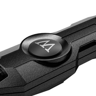 Фонарь-брелок Wuben G1 Black