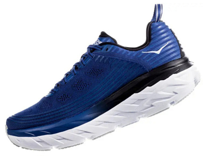 Mens hoka bondi 6 store