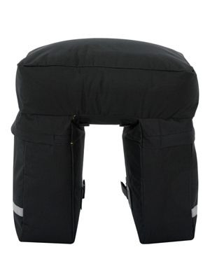 Велосумка Oxford C35 Triple Pannier Bag 35L