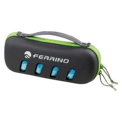 Полотенце Ferrino X-Lite L 40x80cm Blue