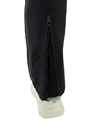 Брюки Salewa Ortles GTX Pro Black Out