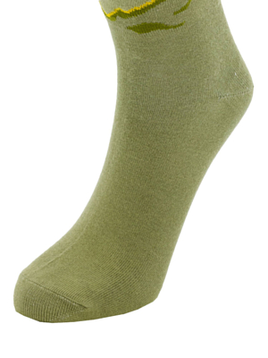 Носки VIKING Boosocks Mid Bamboo Green