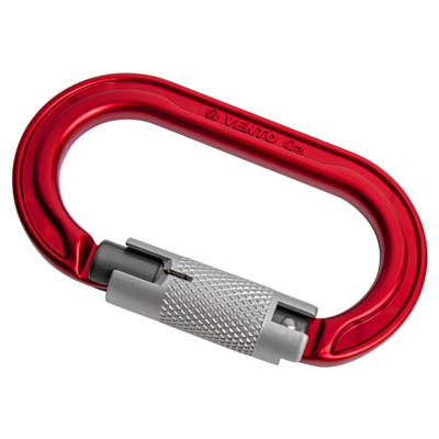 Карабин Vento Ozone автомат с байонетной муфтой triple-lock