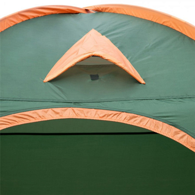 Палатка для душа и туалета Tramp Totem Privat (V2) Green