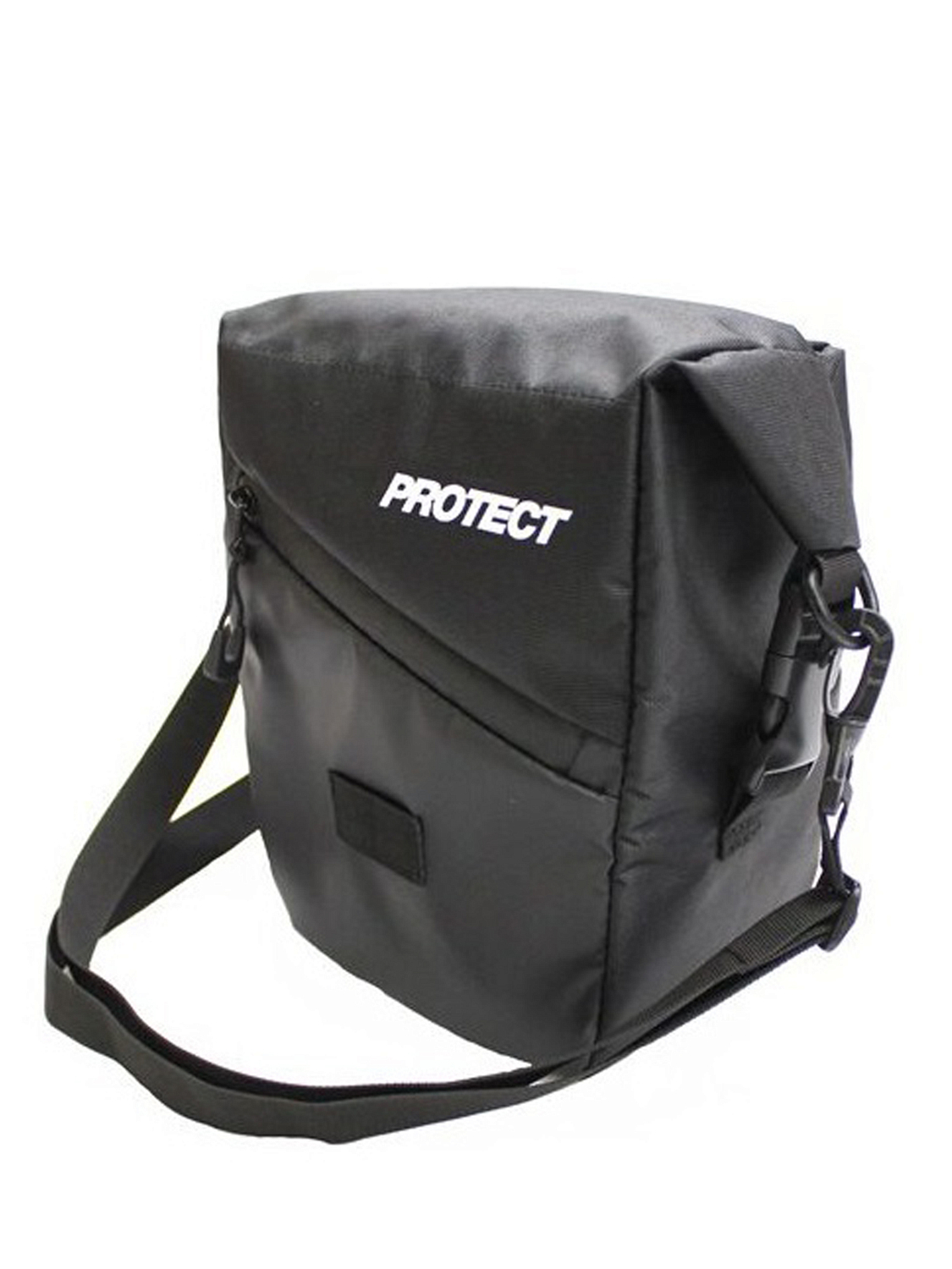 Сумка на руль Protect велосипед/самокат 20х22,5х10,5 см Черный – купить ...