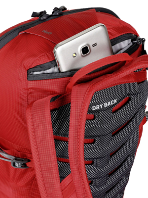 Рюкзак Salewa Ultra Train 14 Flame