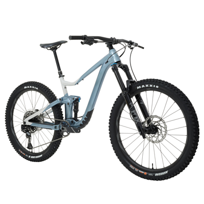 Велосипед Giant Trance X 2 2025 Aged Denim