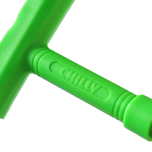 Ключ для скейтборда/лонгборда CHILLY T-Образный Зеленый