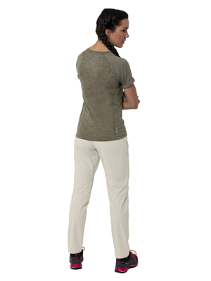 Брюки Salewa Puez Dst Cargo Oatmeal