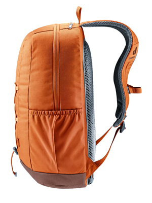 Рюкзак Deuter Gogo Chestnut/Umbra