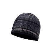 Шапка BUFF MICROFIBER & POLAR HAT ANIRA GRAPHITE