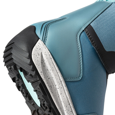 Ботинки для сноуборда NIDECKER Rift Aqua Blue