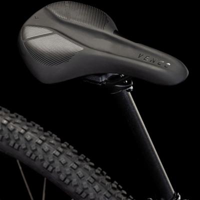 Велосипед Cube Aim Pro 2025 Black´n´Slateblack