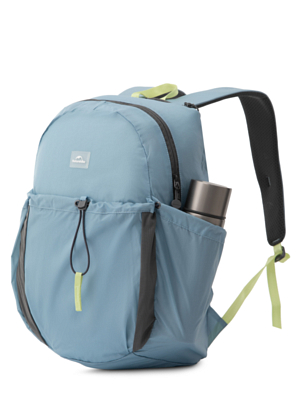 Рюкзак Naturehike Oxygen Series Folding Backpack Blue