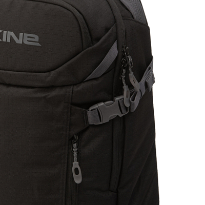 Рюкзак Dakine Heli Pro 24L Black