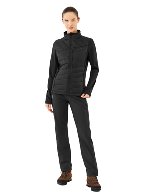 Куртка VIKING Blast Black