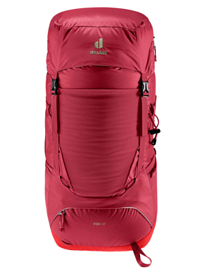 Рюкзак Deuter Fox 40 Masala/Cherry