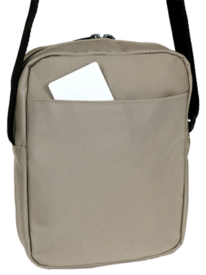 Сумка на плечо Toread Satchel Deep khaki