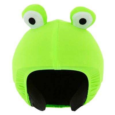 Нашлемник COOLCASC Frog