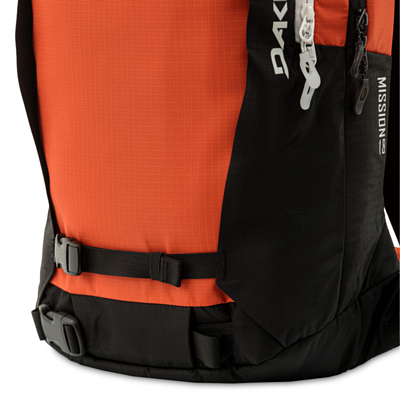 Рюкзак Dakine Mission Pro 18L Pureed Pumpkin