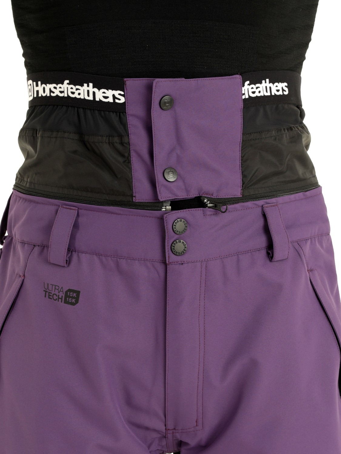 Бордшорты Horsefeathers Helio 2012