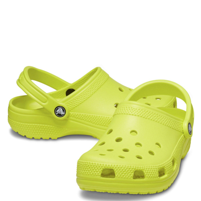 Сандалии Crocs Classic Acidity